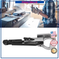 Belt Sander Attachment  Bracket Easy Operating for Angular Grinding