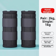 ZJE | Adjustable Invisible Leg Weights