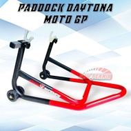 standar Paddock moto GP Paddock daytona standar motor Paddock motor ninja R/RR CBR Mt25 XSR KLX