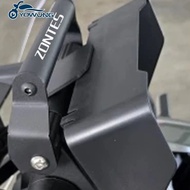 2025 368G For ZONTES 368G ZT 368 G ZT368G ZT400G 400g 2024 - Motorcycle Accessories Cellphone Phone 