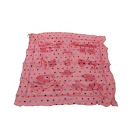 【二手】愛馬仕 HERMES 絲巾 Carre 70 棉紗 LES VOITURES A TRANSFORMATION 真絲 Carre Muslin 70 女士 全新未使用