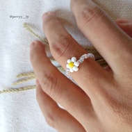 Seunghee Oh My Girl Ring - Seunghee Oh My Ring Girl - KPOP - Bead Ring