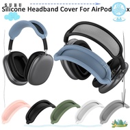 SUHUHD Headband Cover Soft Headphones  Replacement for AirPods Max