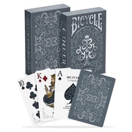 new Bicycle Cinder Playing Cards Deck Card Games Magic Tricks