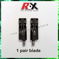 KW-trio Puncher blade - replacement blade for puncher 9302