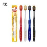 Ebisu - Ebisu惠百施牙刷 62號 1支裝 顏色隨機（平行進口）