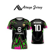 Jersey Efootball 2025