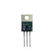 BUZ71 Motfet N-channel 18A 50V TO-220