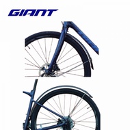 Bicycle Mudguard GIANT - ROAD (Escale, REVOLT F2)