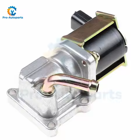 FSN5-20-660B 2pins Idle Air Control Valve For Mazda 626 Protege ES DX LX 5, FSN520660B E9T06871