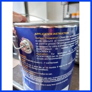 ⇦ ➖ ➩ Buildrite Floortek S Resin Based Sealer 4Liters/Gallon