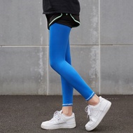 Summer Sun Protection Leg Cover Anti-UV Ice Silk Leg Protection Outdoor Sports Leg Protection Univer