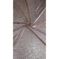 Sequin sequin tulle/ thousand sequin fabric/ backdrop fabric backgroundground/ decoration fabric maj
