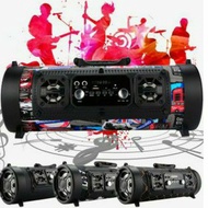 fdl subwoofer handsfree wirless bluetooth spiaker