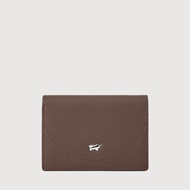 Braun Buffel Hinna-A Card Holder With Notes Compartment