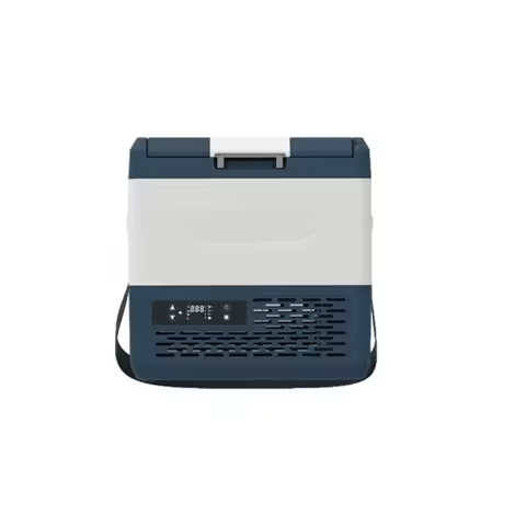 KF10 12L Portable Vaccine Refrigerator for Vehicle Transportation Fridge