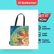 Gaudi's Mosaics Gaudi's Mosaics Canvas Bag - Paperback - English - 9781439798485