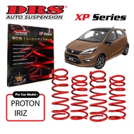 DRS XP SERIES SPORT LOWERD SPRING SET PROTON IRIZ