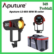 Aputure 60x Aputure Light Storm LS 60x Bi-Color LED Light