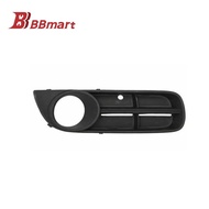 5J08536669B9 BBmart Auto Parts 1 Pcs Bumper Grille Fog Lamp Cover Front Right For Skoda Fabia Roomst