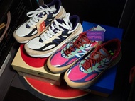 全新原裝正版 Action Bronson x New Balance 990v6 Multi-Color U990AT6 /New Balance U990WB6 Made in USA New B
