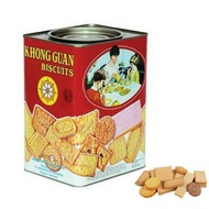 biscuit khongguan tin