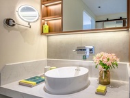 O.Live Social Hotel Zhijiang Aomei Times Square