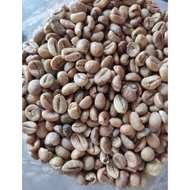 READY! Biji Kopi Robusta Mentah 1Kg | Robusta Green Bean