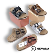 ORIGINAL sandal anak brand matahari terbaru Nevada Disney anak