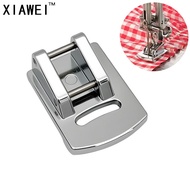 presser foot shoe gathering foot domestic gathering foot