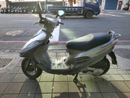 KYMCO 05年光陽豪邁奔馳二手125c