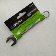 Tekiro 13mm wrench Combination wrench japan