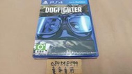 【全新現貨】PS4 空中格鬥機 二戰 WW2 中文版 DOGFIGHTER 空中混戰 二次世界大戰 空中的大逃殺