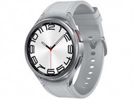(台中手機GO)三星 SAMSUNG Galaxy Watch6 Classic 47mm  R960 智慧手錶