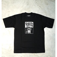 Burrow Skateshop "RATZ" Tee