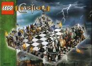 其它- LEGO 852293 Castle Giant Chess Set 20260514001