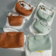 VIPE Wang Manyu Same Style LC New Version PX Here Comes Comes With Unique Pottery Beaded Pendant Cre