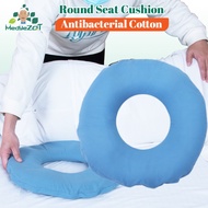 Anti-Bedsore Cushion for Tailbone Relief Ring Pillow for Bedridden Patient