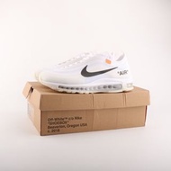 Nike Air Max 97 Off-White 聯名款