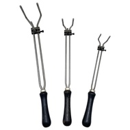 Clamp for Melting Gold and Silver Platinum Bowl Tongs Tongs Crucible Holding Tongs Furnace Melting J