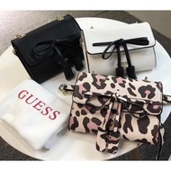 Guess sling bag ori factory