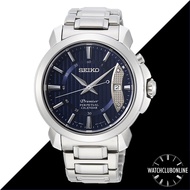 [WatchClubOnline] SNQ157P1 Seiko Premier Quartz Perpetual Calendar Men Casual Formal Watches SNQ157 SNQ-157 SNQ-157P1