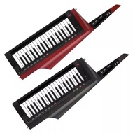 KORG KORG RK-100S2 Shoulder Type 37-Key Synthesizer Tomahawk RK100S Upgraded Electronic midi Keyboar