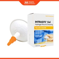 Smith and Nephew Intrasite Gel Hydrogel Wound Dressing 15g
