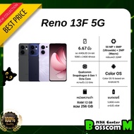 Oppo Reno 13F 5G ( 12GB + 256GB ) เครื่องศูนย์ไทย ประกัน1ปี