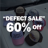 WP COMPANY TRUCKER HAT (RANDOM)