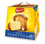 Bauducco Vanilla Panettone 680g