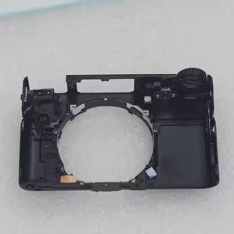New Front cover repair parts for Sony DSC-RX100M6 RX100VI RX100-6 RX100M6 Digital camera