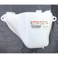 100% ORIGINAL- YAMAHA RXZ 135 2T OIL TANK -55F-F1751-00 (BUATAN MALAYSIA)