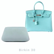 BagLover หมอนป้องกันการเสียรูปสําหรับ Birkin Kelly Picotin Lindy Bag อุปกรณ์เสริมหนังหลวมสําหรับผู้ห
